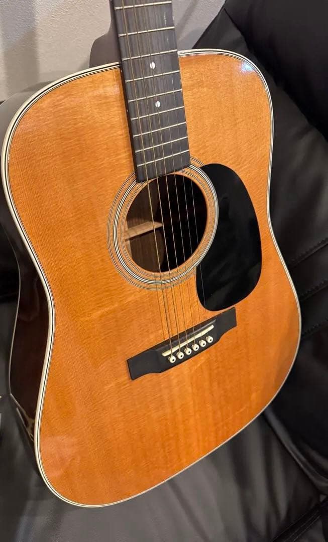 Martin D-28 美品【最終価格】