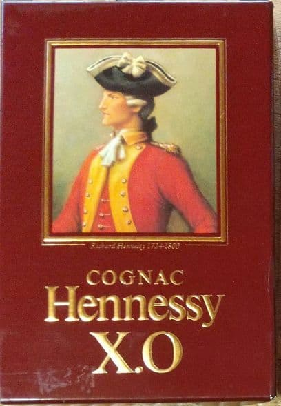 ブランデー ヘネシーXO 新品
ブランデー