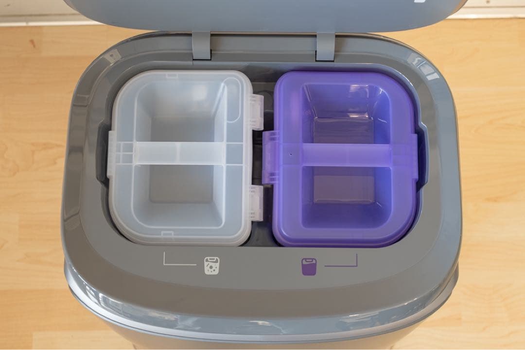 NARWAL Freo Z Ultra ロボット掃除機