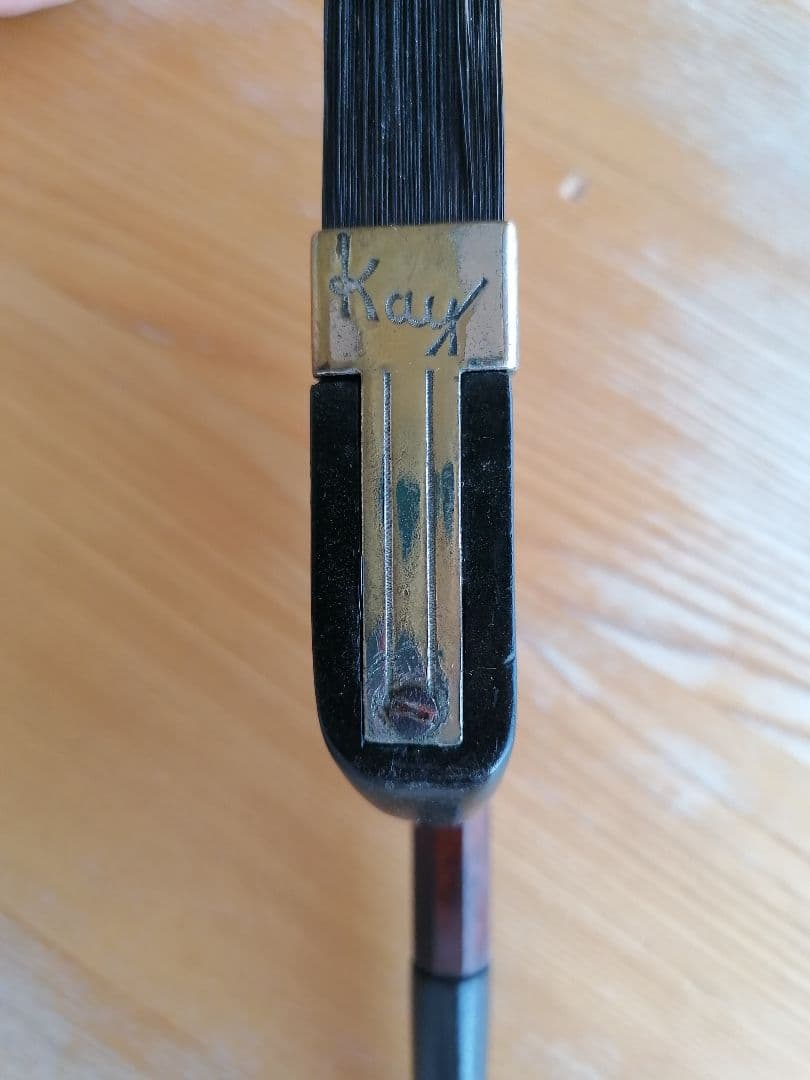 コントラバス　弓　ジャーマン（158g）