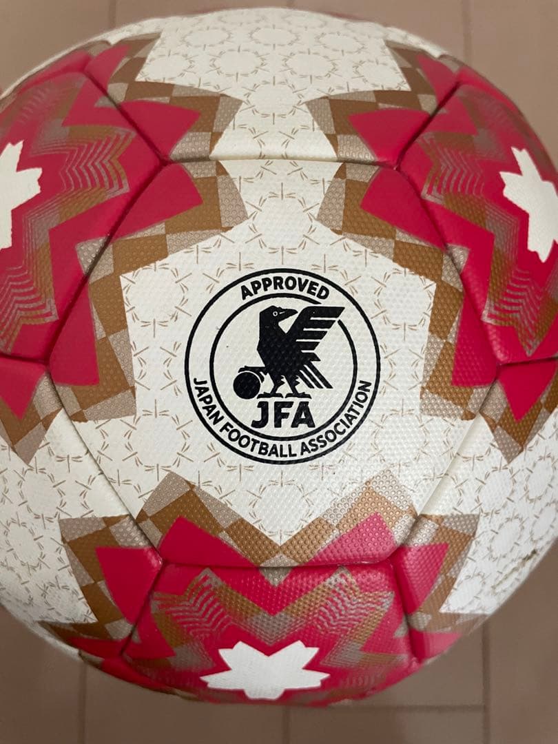 moltenモルテンサッカー 天皇杯 JFA 5000芝グラウンド用公式試合球