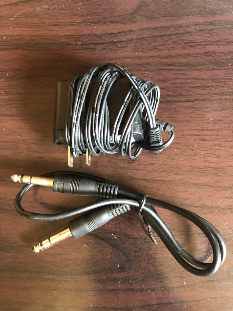 Pigtronix Echolution 2 Deluxe + Remote