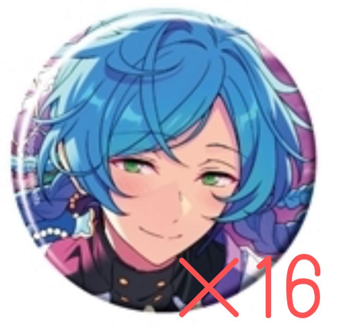 あんスタ コレ缶 2025 Aug idol side 深海奏汰