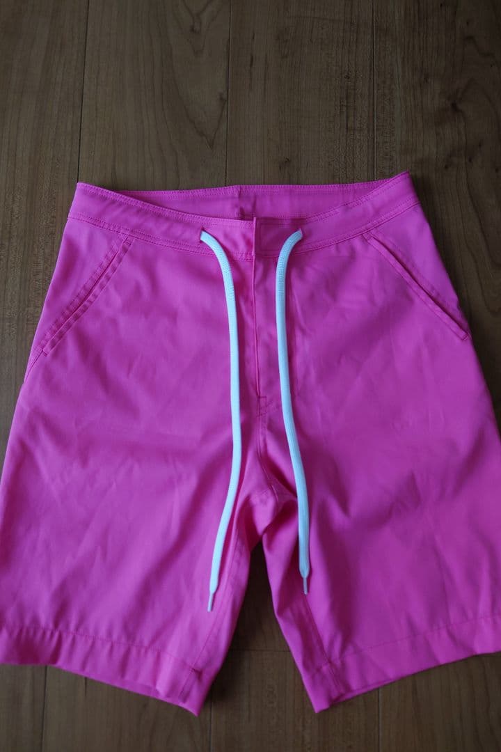 BESTBODY JAPAN大会公式ウェア　サーフ＆ボクサーパンツ