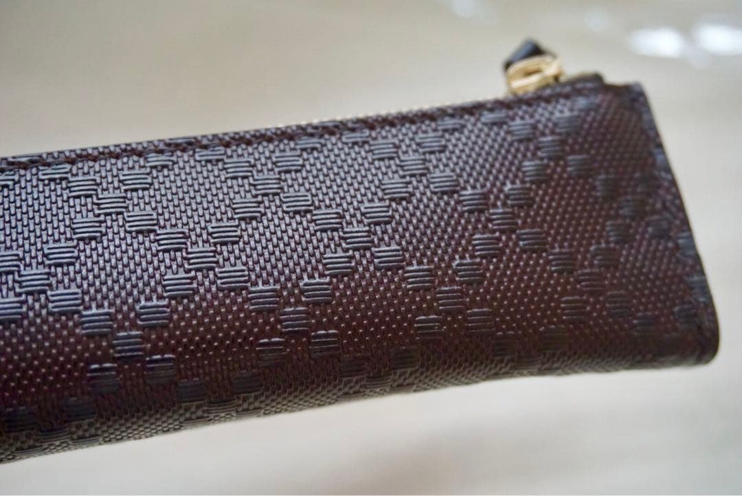 未使用　GUCCIのペンケース•小物入れ