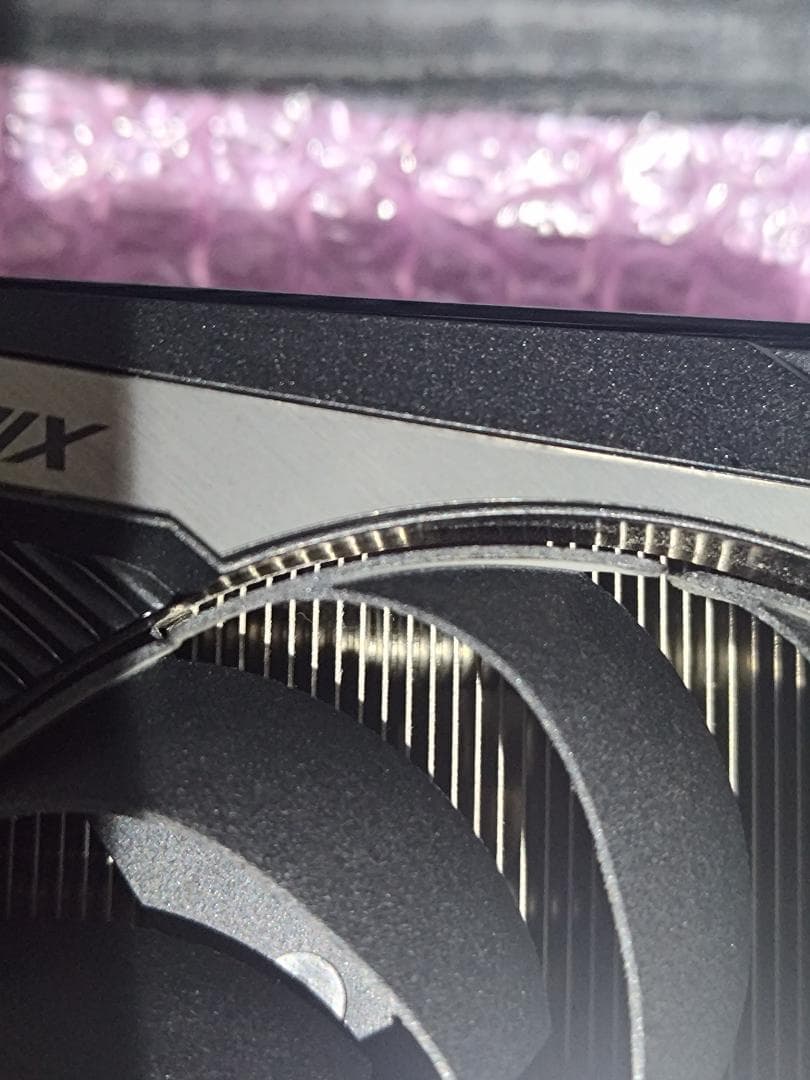 【動作確認済】ASUS ROG STRIX RTX3090