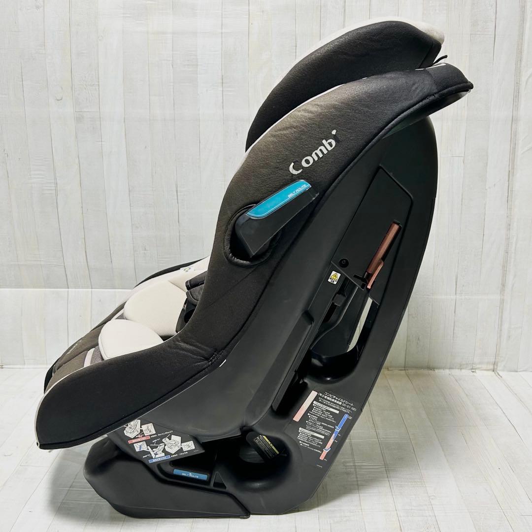 コンビ チャイルドシート マルゴットS