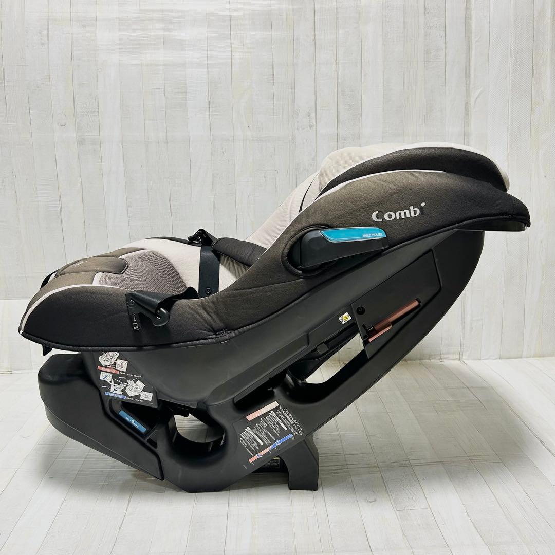 コンビ チャイルドシート マルゴットS