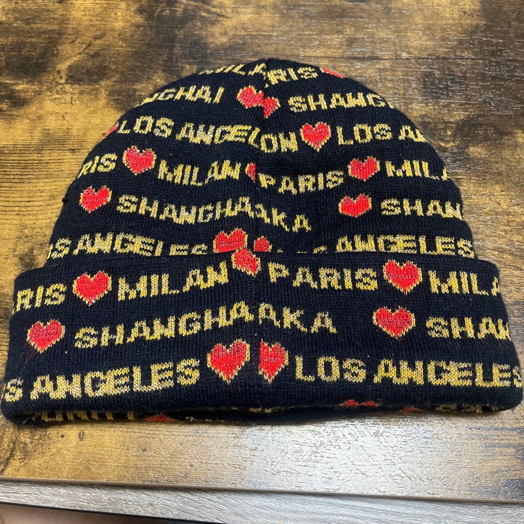 Supreme ニット帽・ビーニー　kさん専用