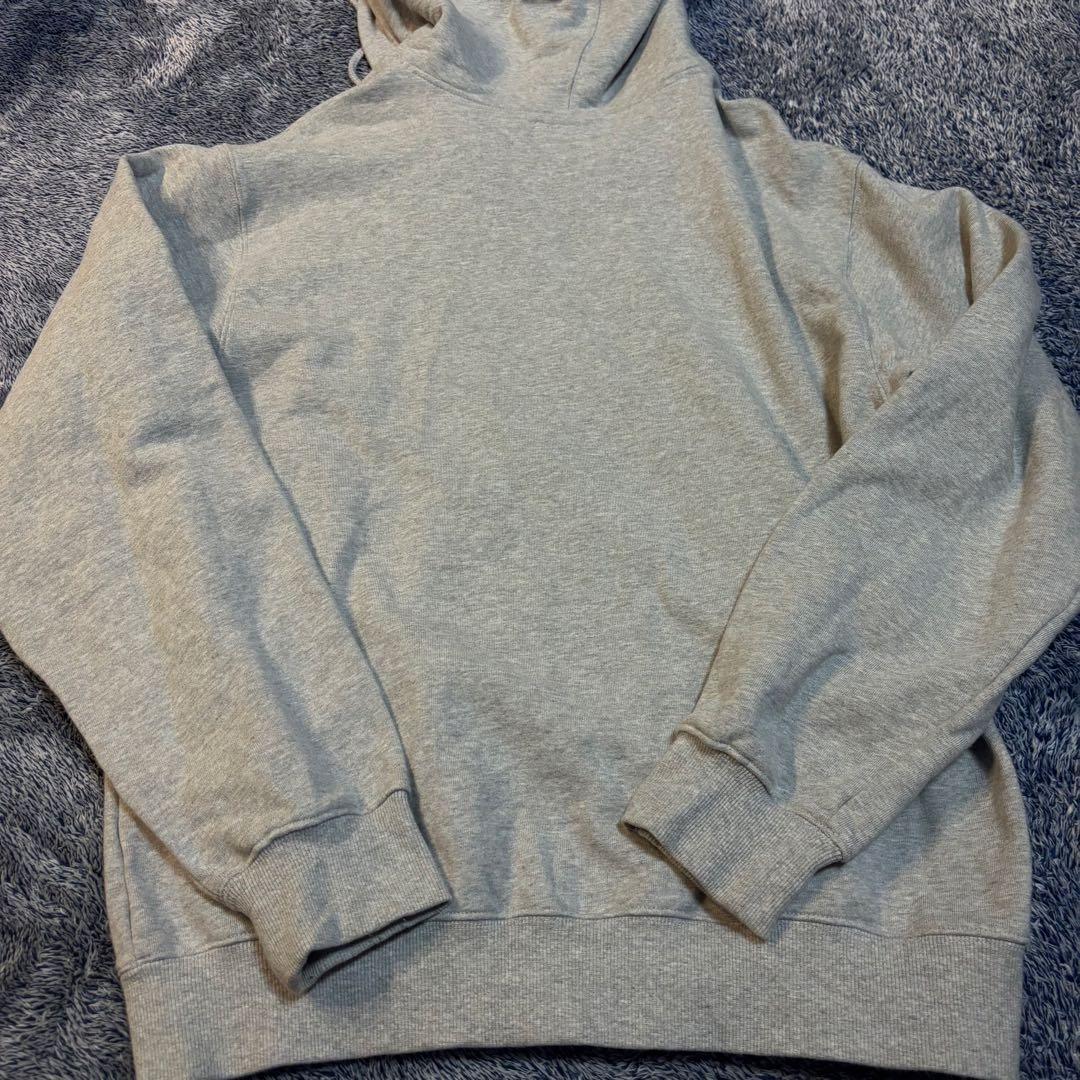 Thisisneverthat TNT Classic HDP Zip Up灰色