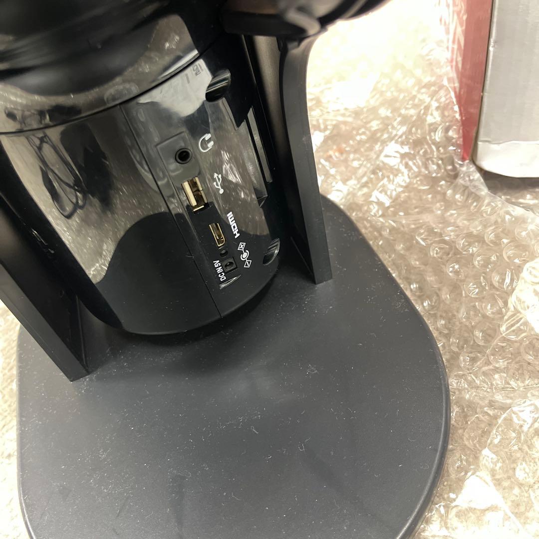 学研 ニューワールドアイ NEW WORLDEYE●ジャンク