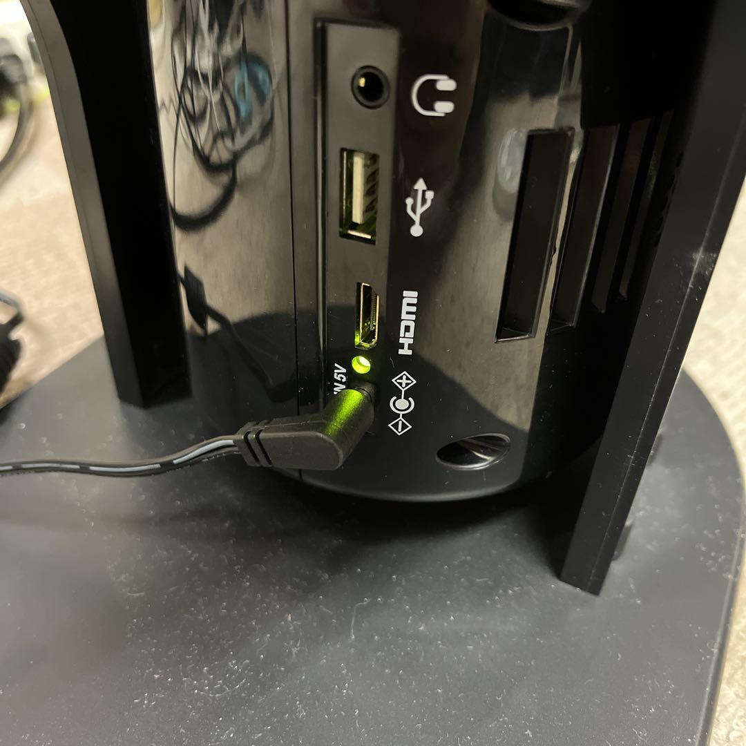 学研 ニューワールドアイ NEW WORLDEYE●ジャンク