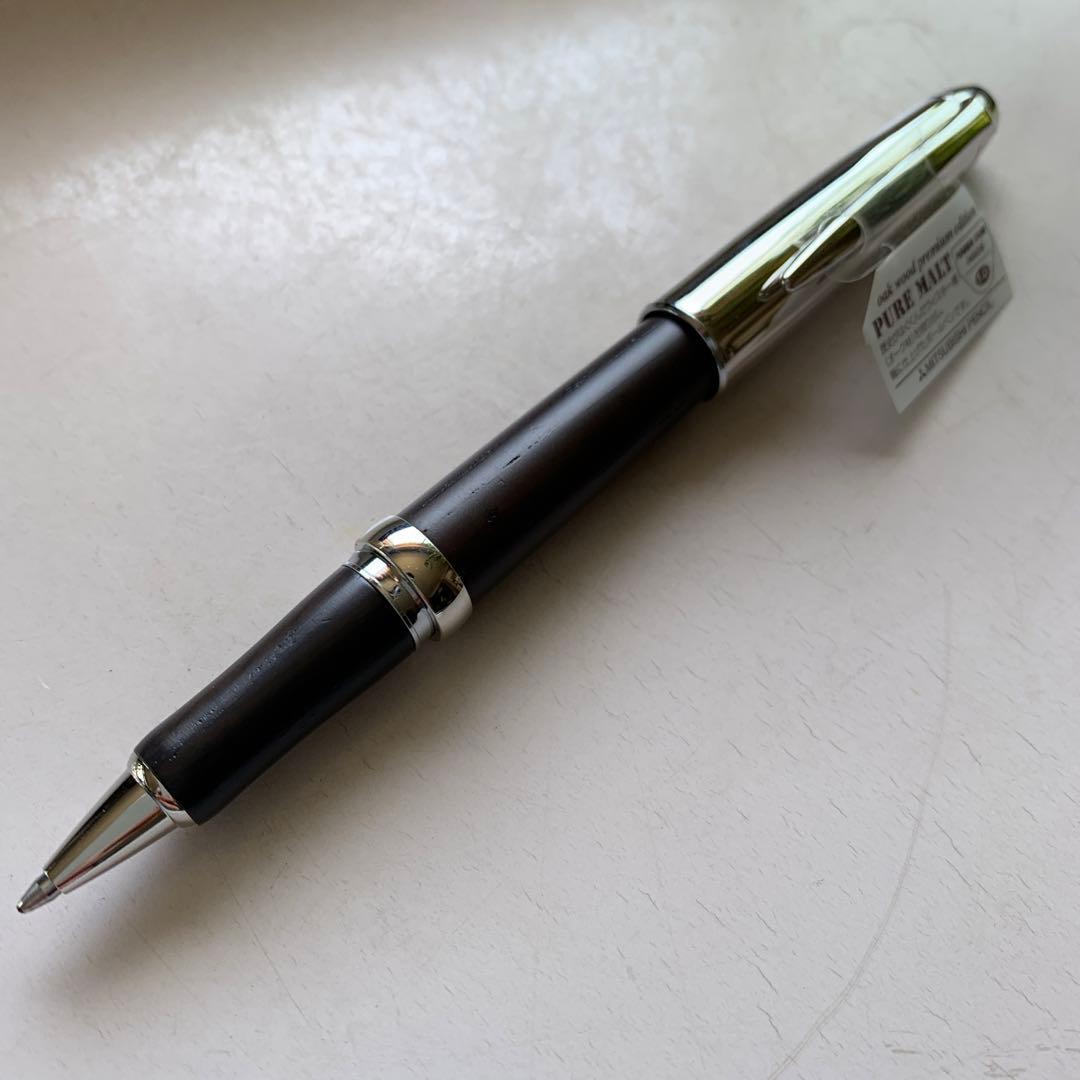 ピュアモルト　シャーペン&ボールペン　新品コレクション品　未使用廃盤貴重品