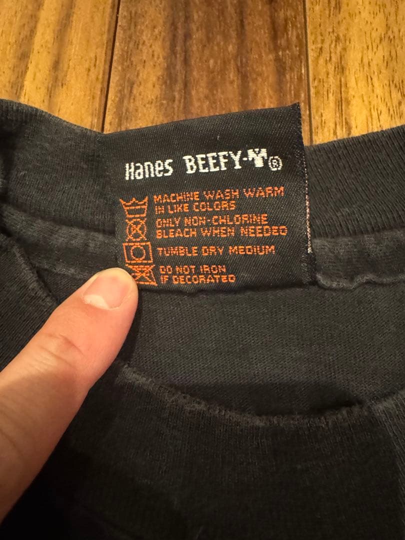 Harley-Davidson Lサイズ 山田蓮　イーグルT ヴィンテージ