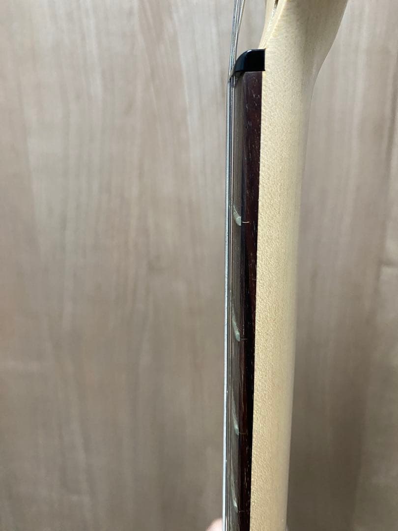 【餃子】YAMAHA ヤマハPacifica 112V パシフィカ