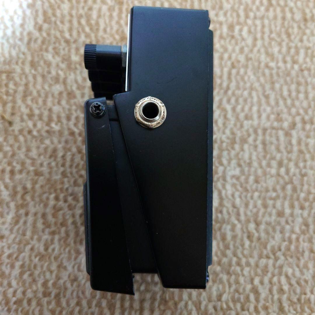 BOSS HYPER l HM-3ハイパーメタル