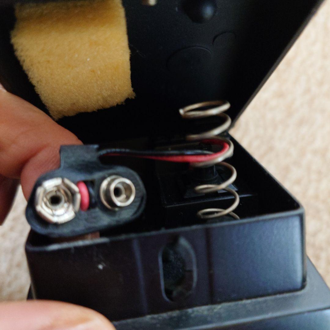 BOSS HYPER l HM-3ハイパーメタル