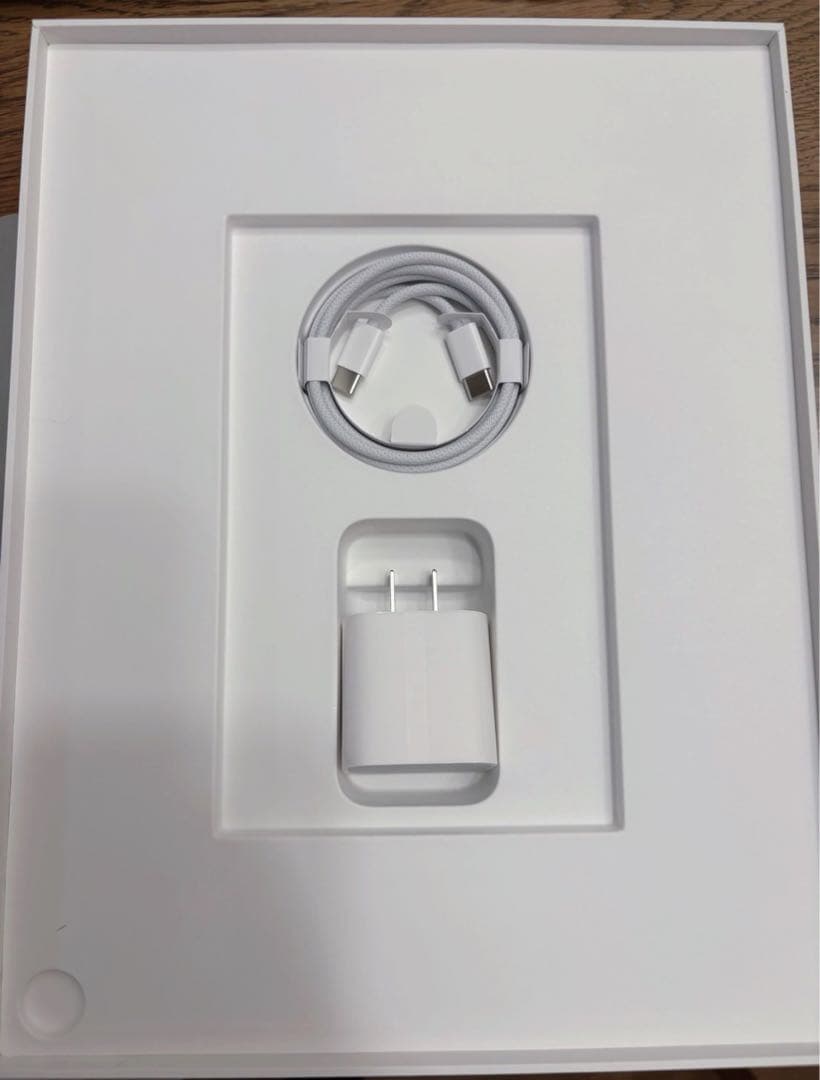 （ケース付き）ipad air 13インチ 256gb m3