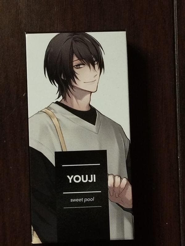 桜　香水/蓉司 アキラ２個セット