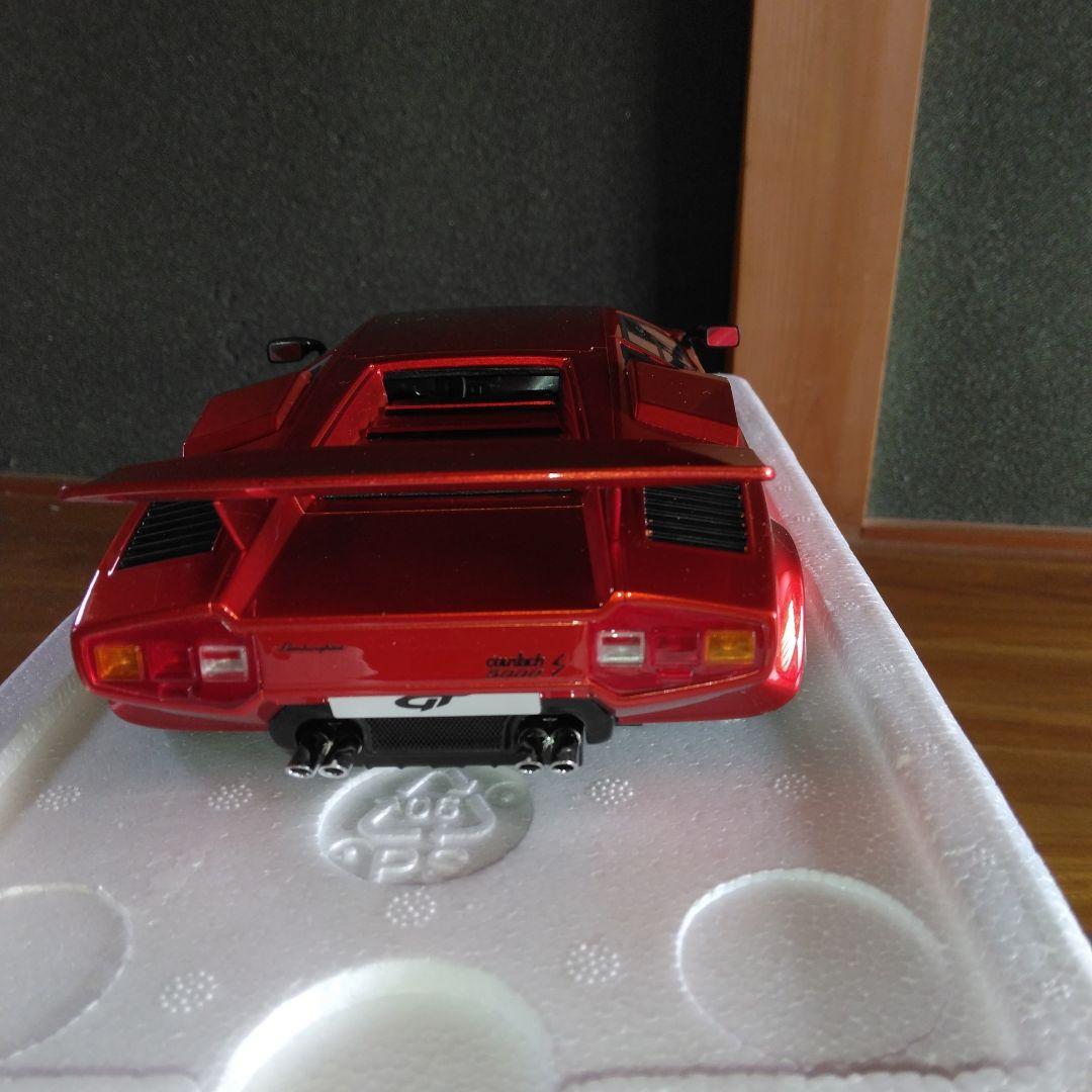 GT-SPIRITランボルギーニケーニッヒSPカスタム