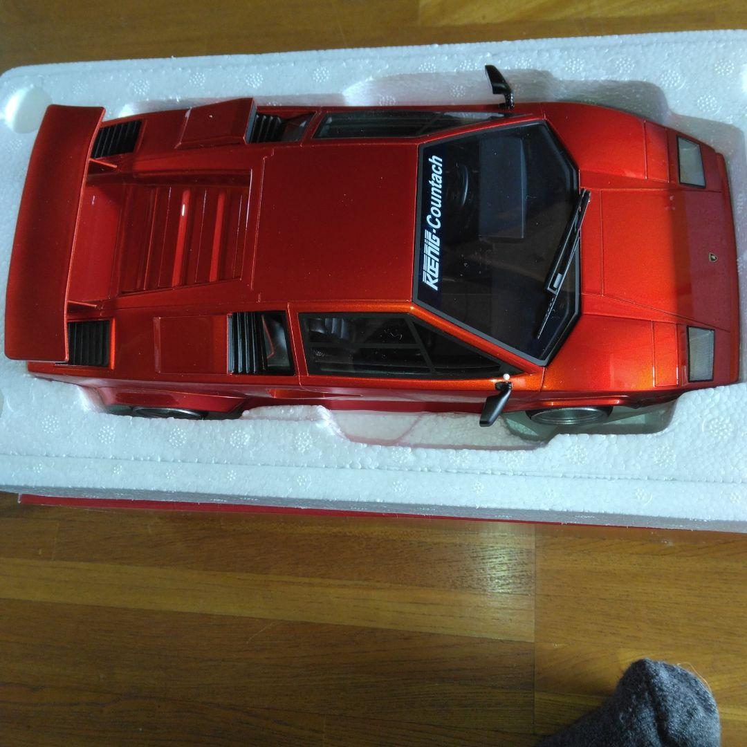 GT-SPIRITランボルギーニケーニッヒSPカスタム