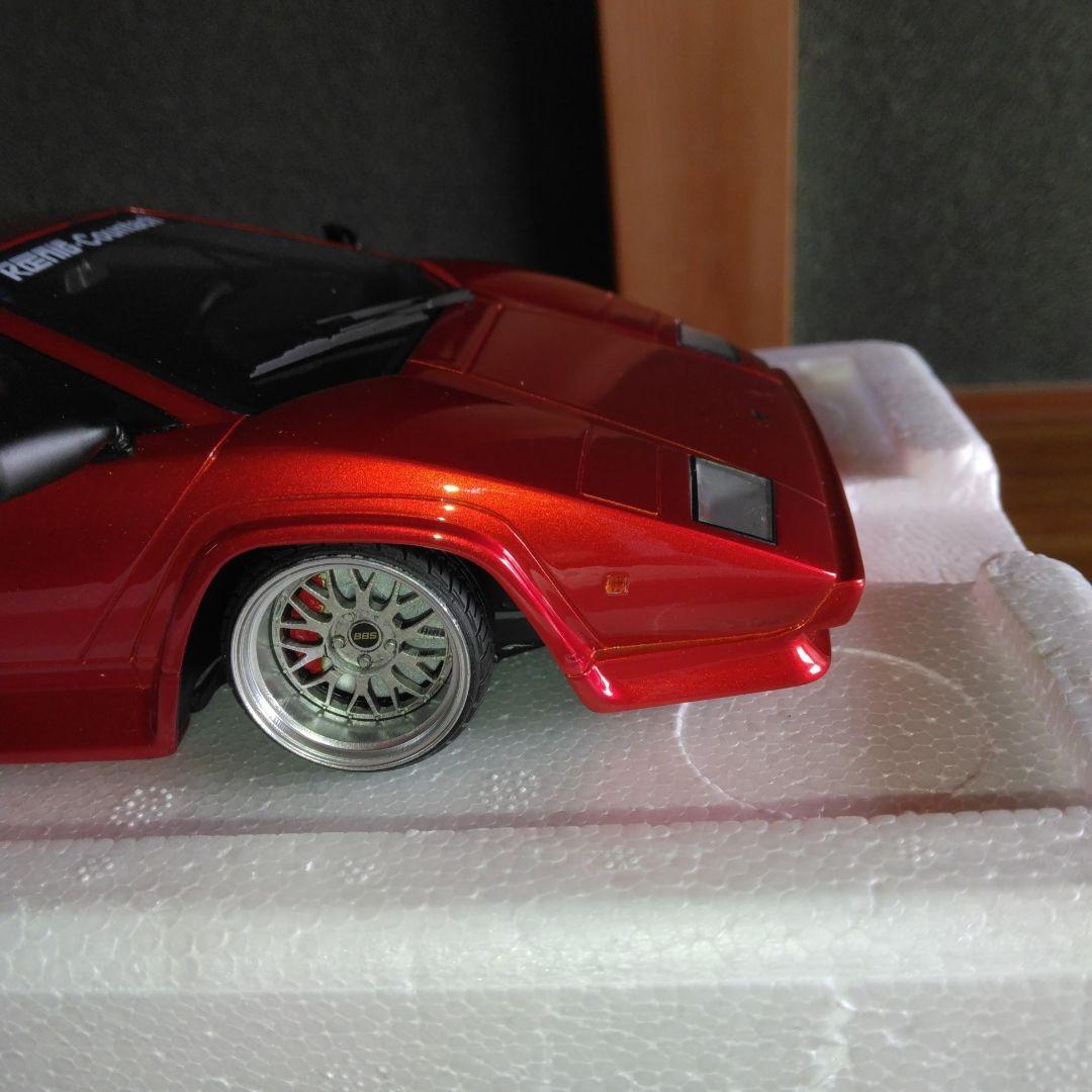 GT-SPIRITランボルギーニケーニッヒSPカスタム