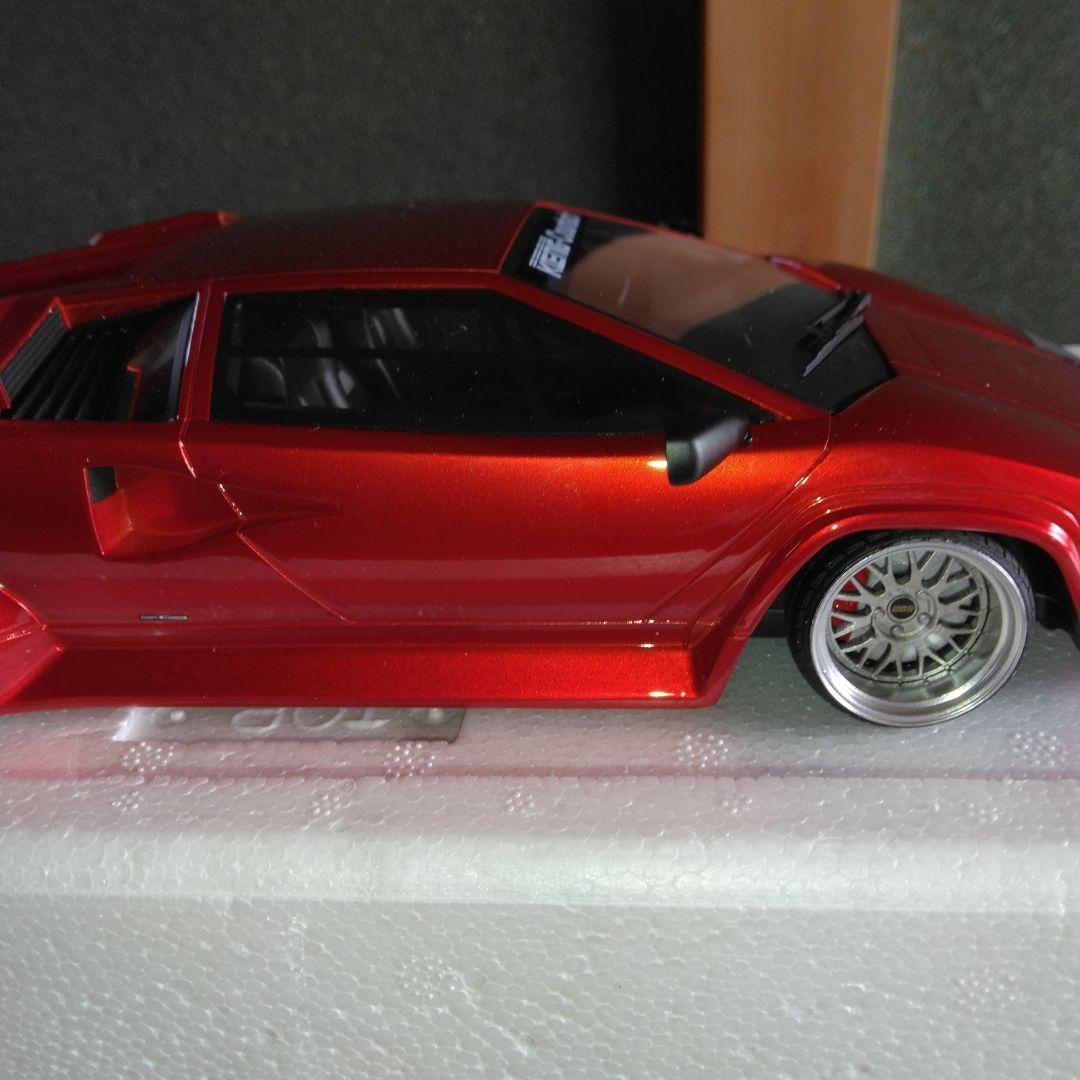 GT-SPIRITランボルギーニケーニッヒSPカスタム