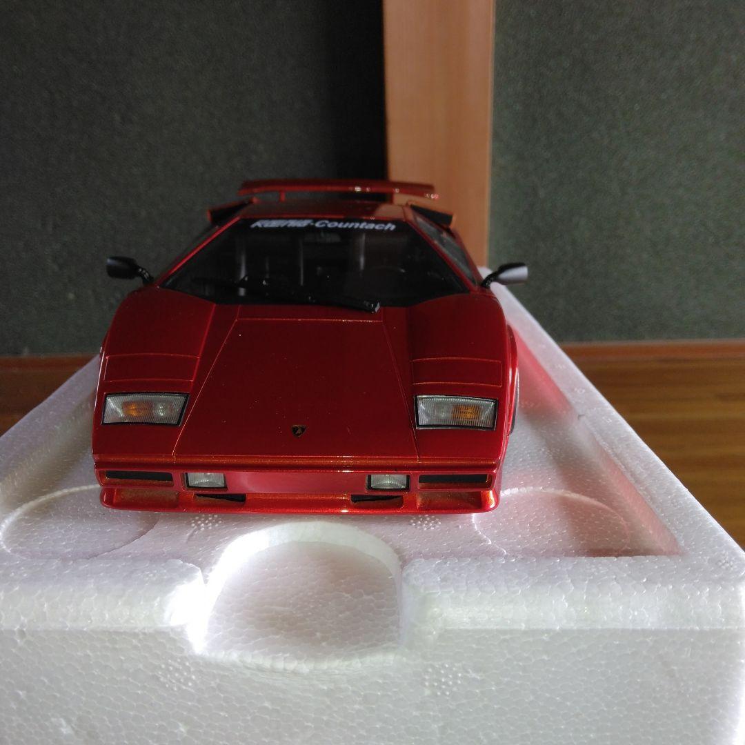 GT-SPIRITランボルギーニケーニッヒSPカスタム