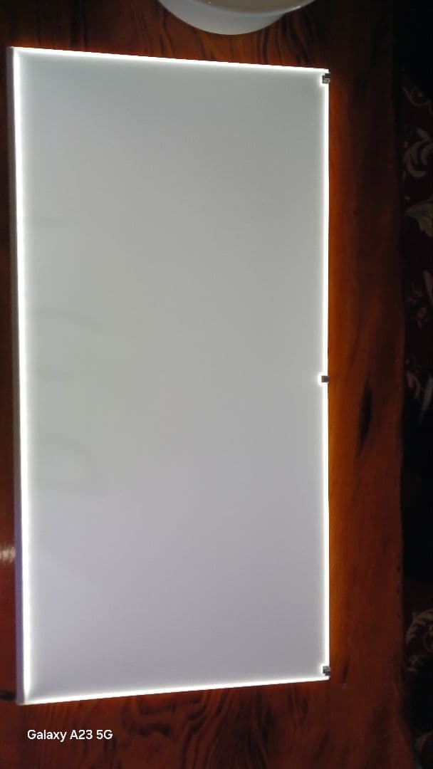 ADA aqua design amano LEDライト