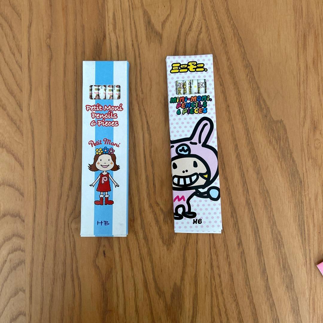 絶版モーニング娘。ミニモニ　プッチモニ　グッズ