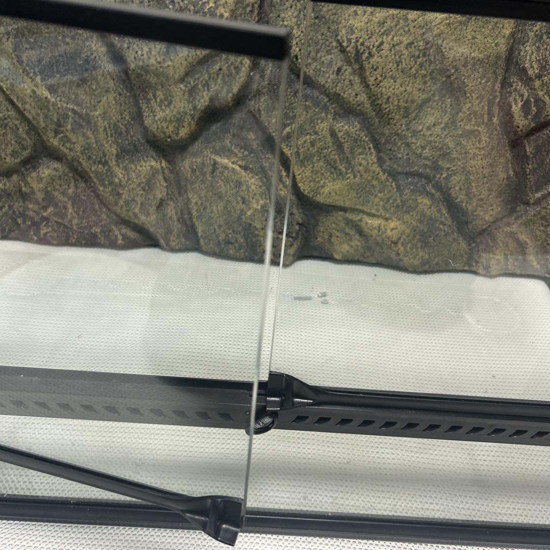 エキゾテラ　グラステラリウム9045