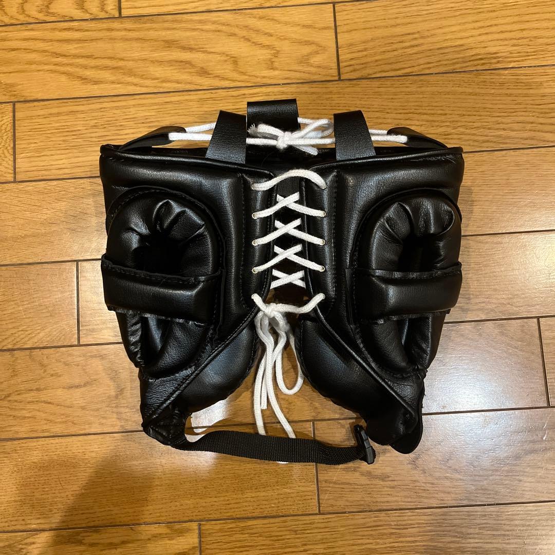 Winning ヘッドギア ウイニング　ウィニング　美品