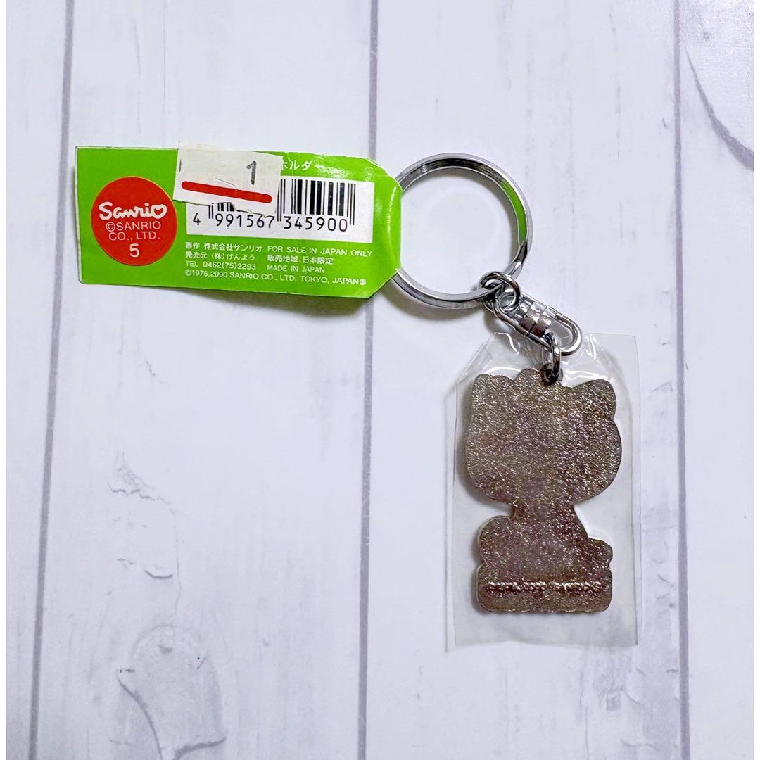 HELLO KITTY 信州限定