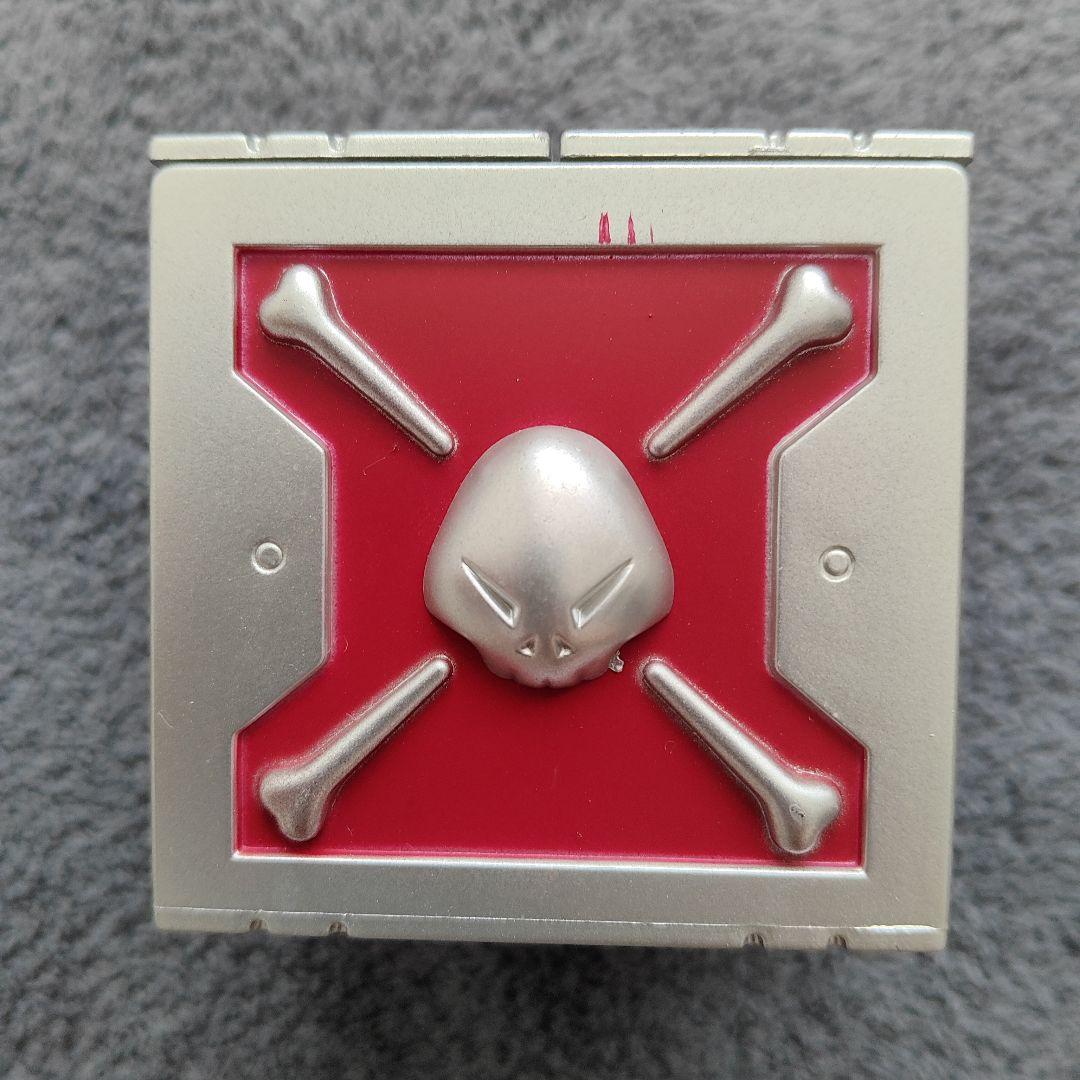 ⭐️フルコンプリート⭐️ 家庭教師ヒットマンREBORN ボンゴレ匣