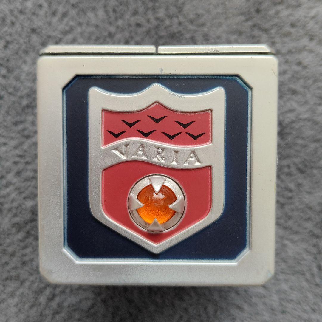 ⭐️フルコンプリート⭐️ 家庭教師ヒットマンREBORN ボンゴレ匣