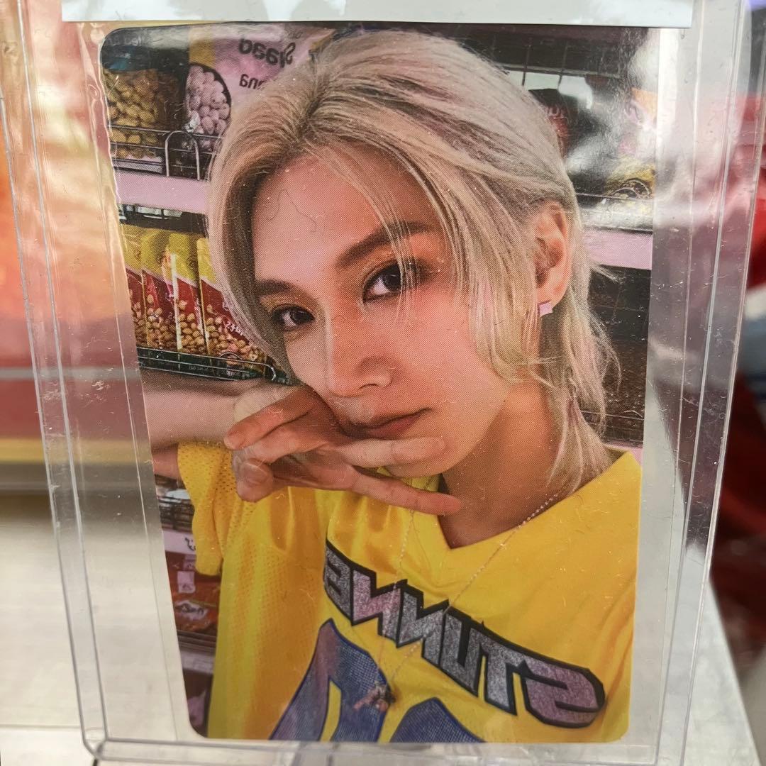 ten wayv nct テン ポーチセット トレカ付き ポストカードセット