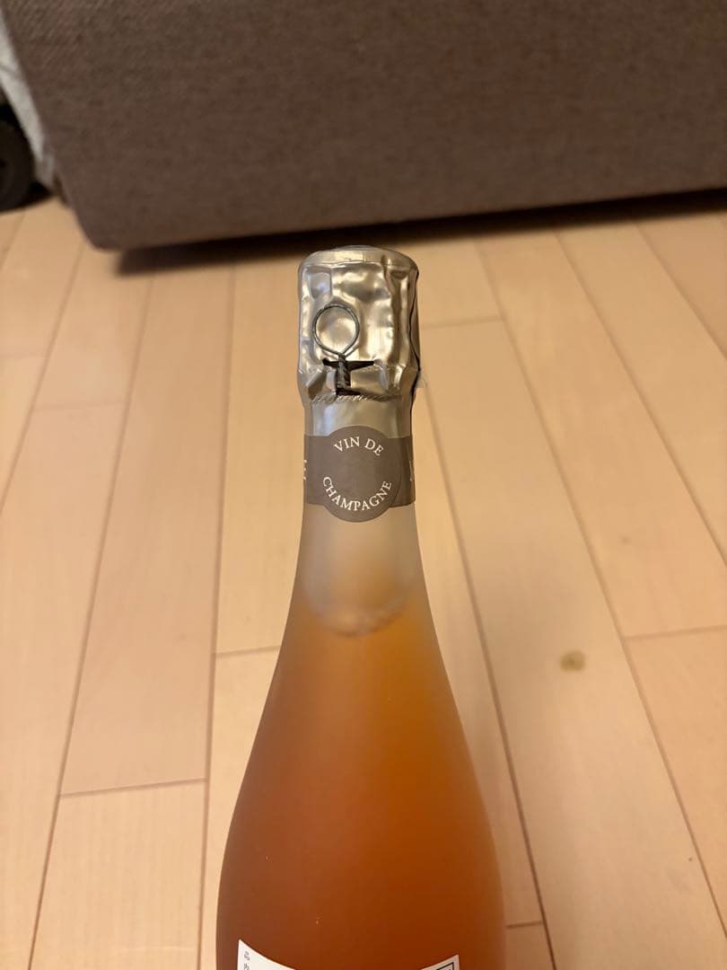 ジャックセロス　ロゼ