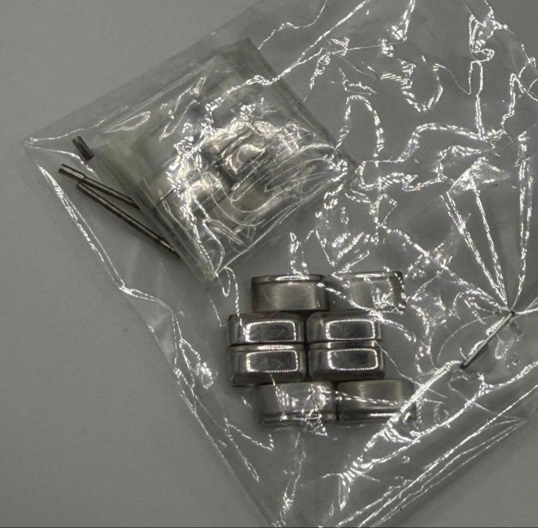 美品SEIKO☆DOLCE キネティック オートリレー箱・コマ付 稼働品 美品