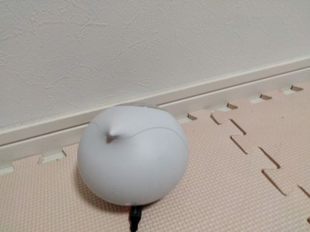 Romi【おしゃべりAIロボット】ロミィ