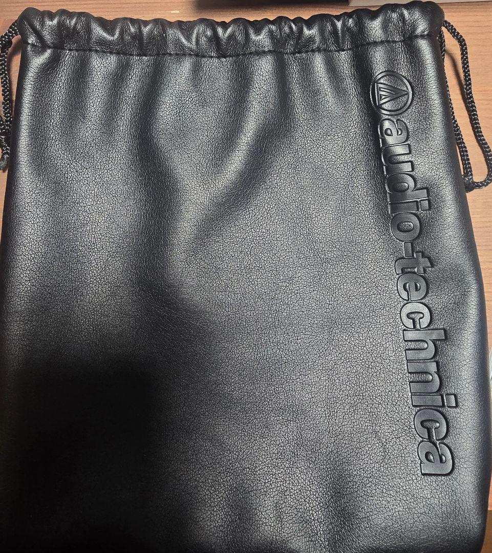 audio-technica ATH-WS1100 ヘッドホン