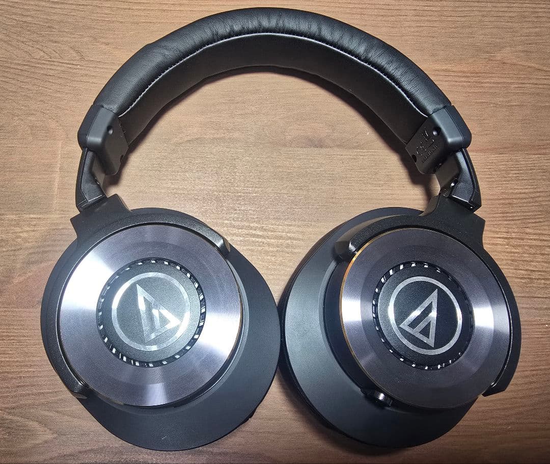 audio-technica ATH-WS1100 ヘッドホン