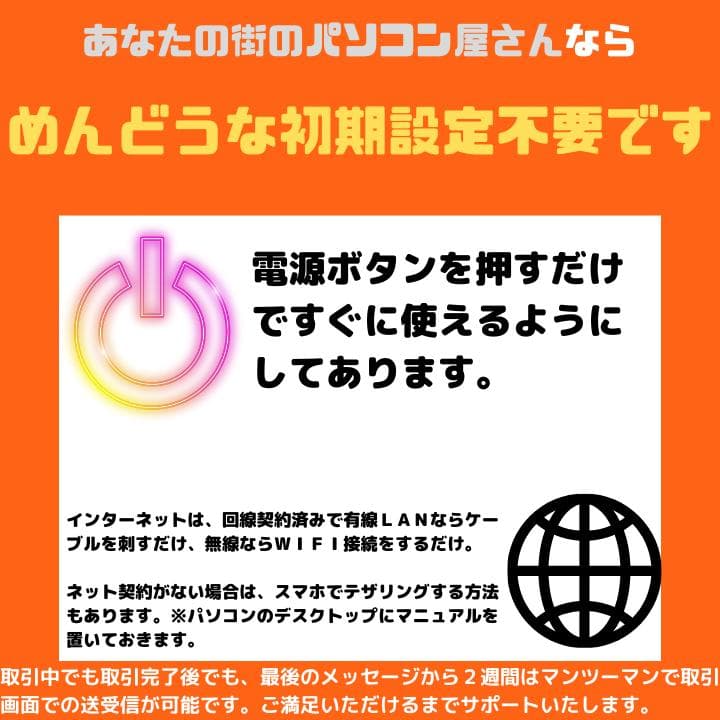 ▽^ェ^▽コーギーのしっぽ様 富士通 i7 Windows11:F384