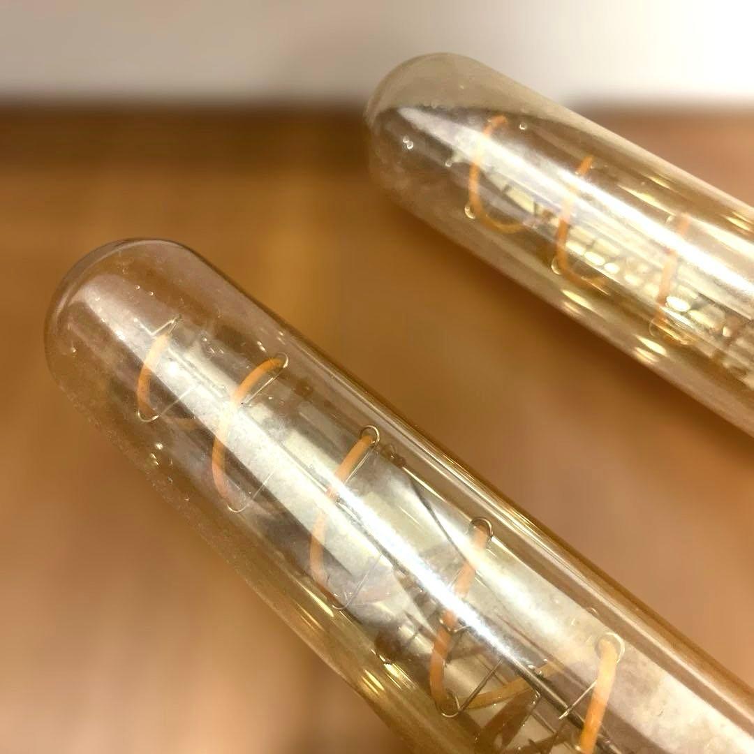 LED SWAN BULB VF BEACON LED電球 シーリングライト