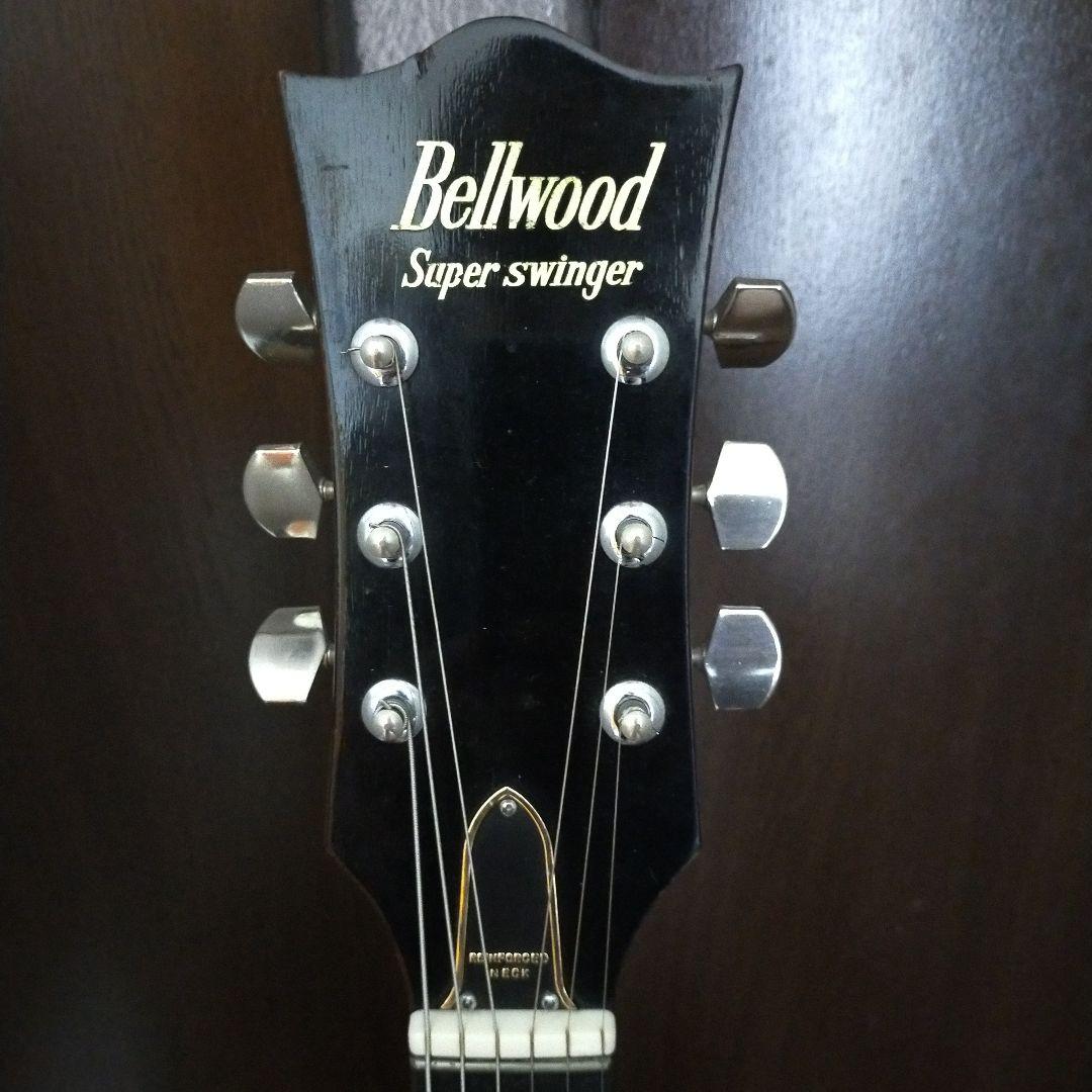 い*く様 即発送 Bellwood super swinger SG ビンテージ