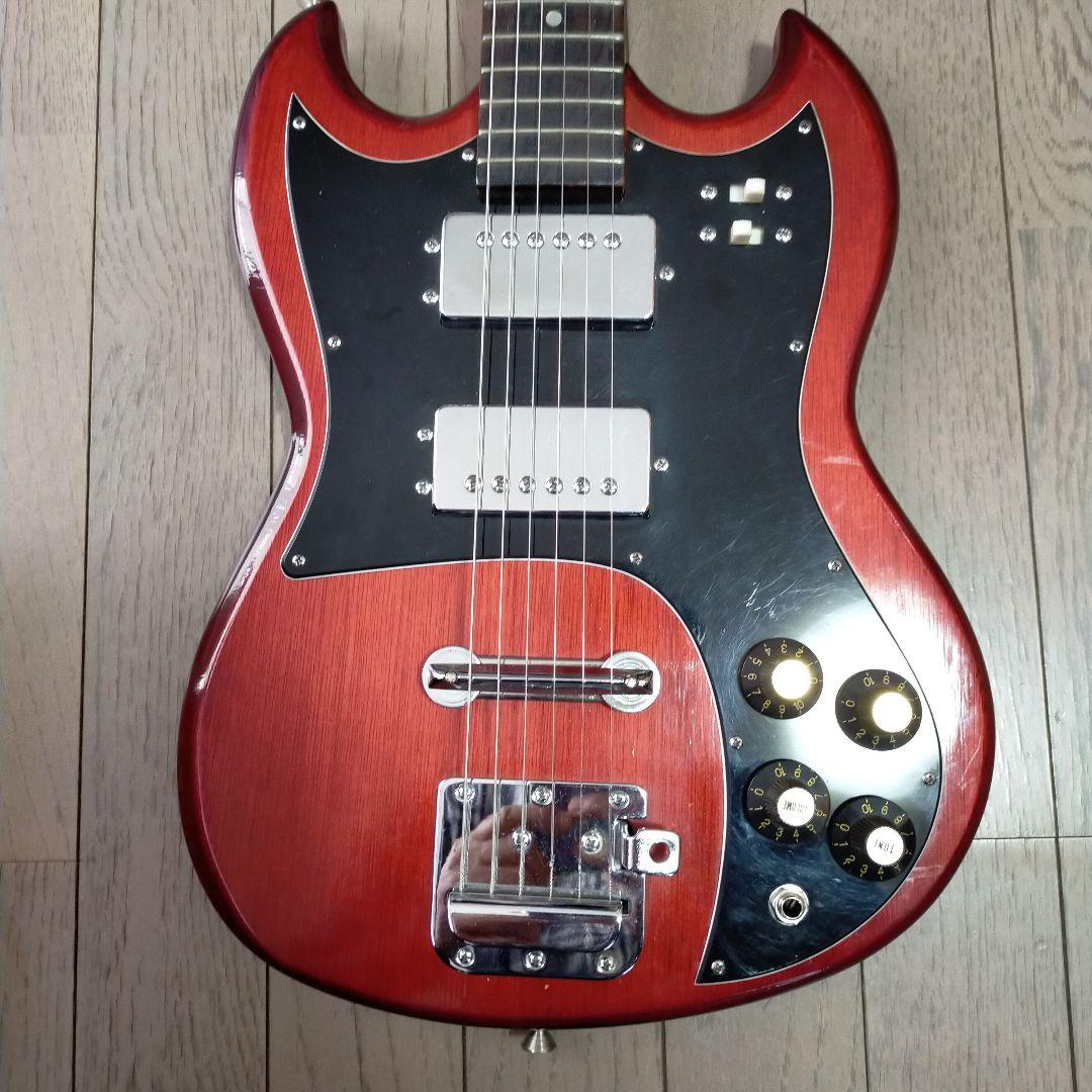 い*く様 即発送 Bellwood super swinger SG ビンテージ