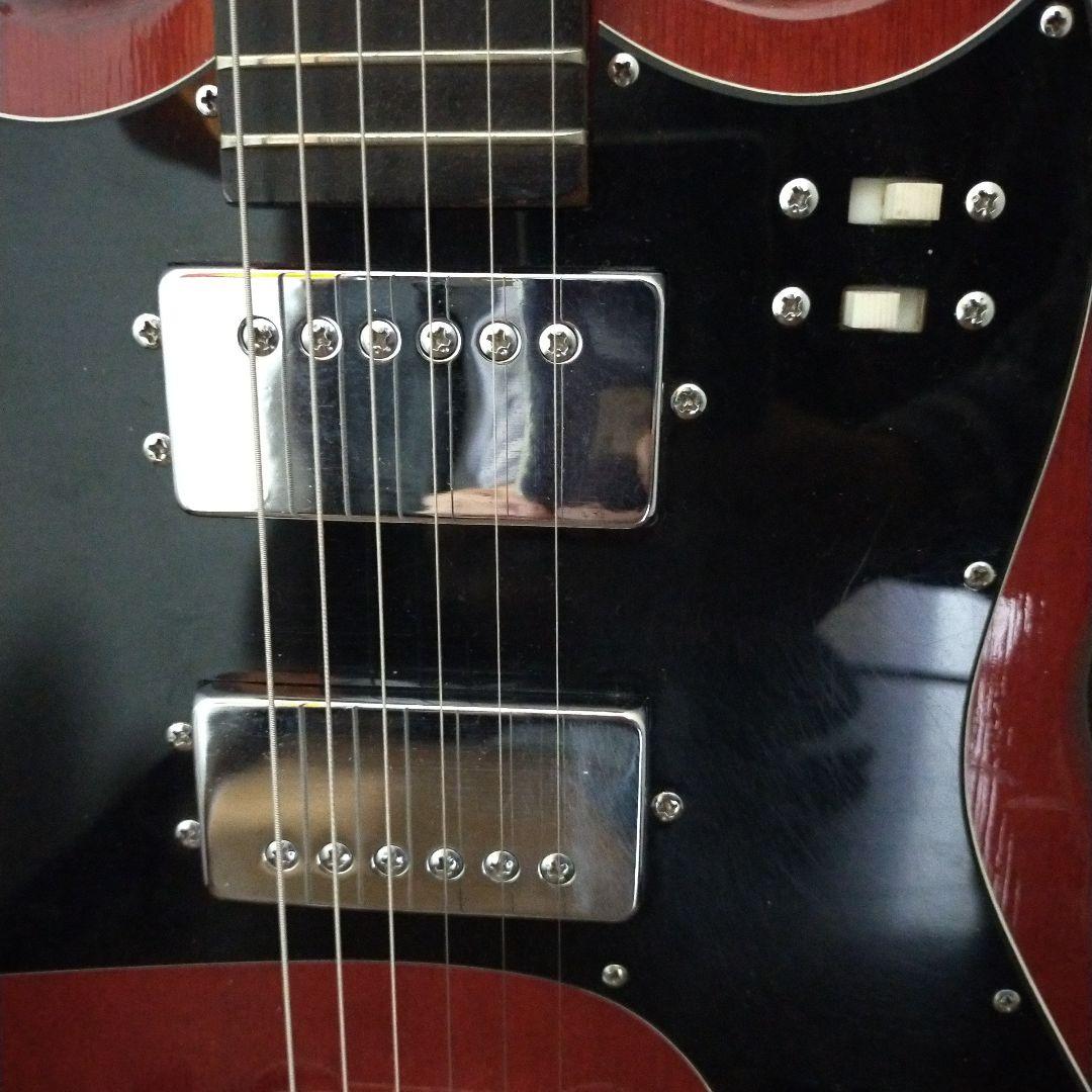 い*く様 即発送 Bellwood super swinger SG ビンテージ