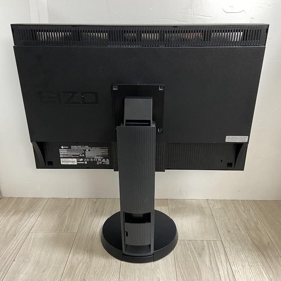 【AJ】EIZO CS230 液晶モニター ColorEdge 23型