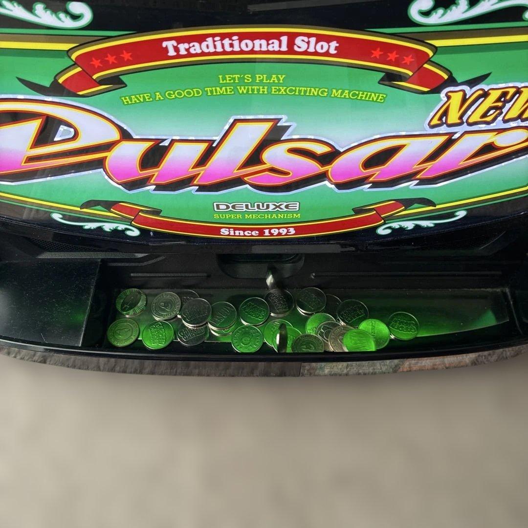 ニューパル DX3 家スロ25π