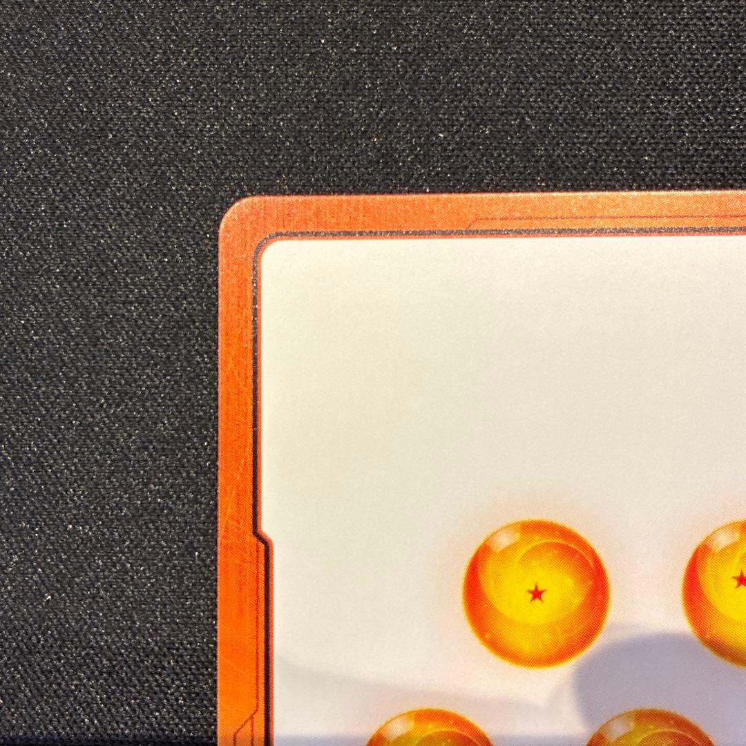 ドラゴンボール　エナジーマーカー　E-72　金