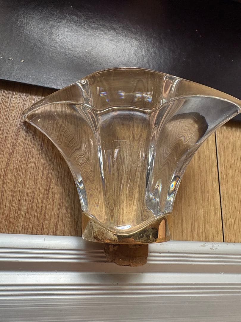 ヘネシー パラディー アンペリアル　空瓶　ケース